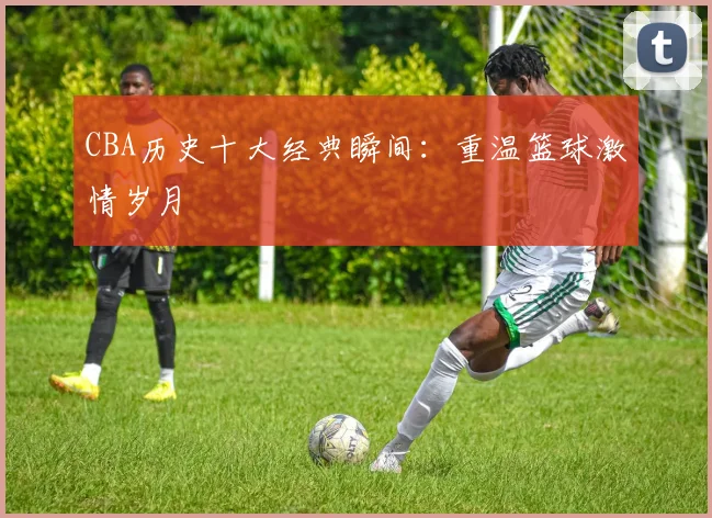 CBA历史十大经典瞬间：重温篮球激情岁月