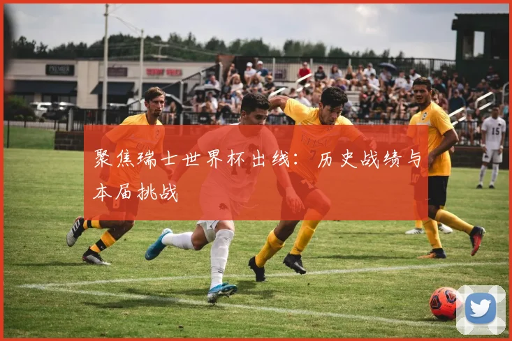聚焦瑞士世界杯出线:历史战绩与本届挑战