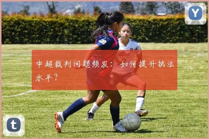 中超裁判问题频发:如何提升执法水平?